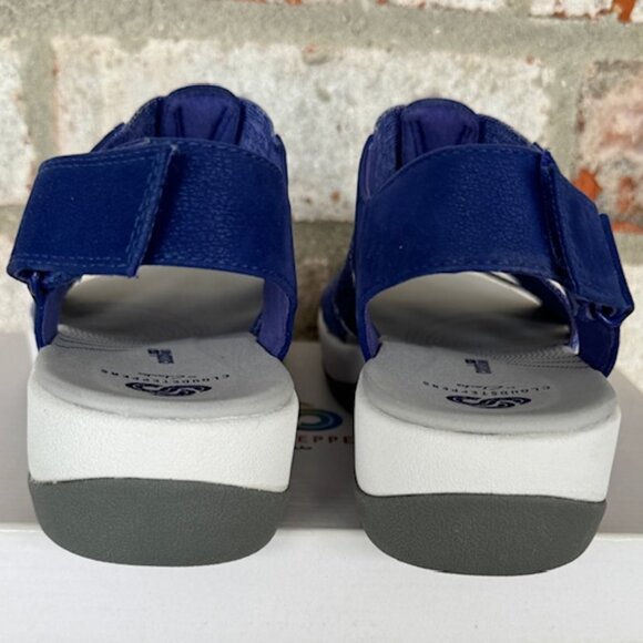 CLOUDSTEPPERS ARLLA SHAYLIE WOMENS 6M - Picture 4 of 8